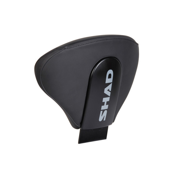 Shad Backrest Pad Black